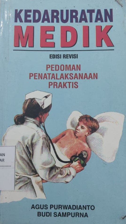Kedaruratan Medik